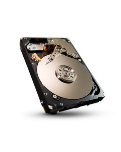 Seagate Savvio 10K.6 600GB interne harde schijf 10000 RPM 64 MB 2.5" SAS