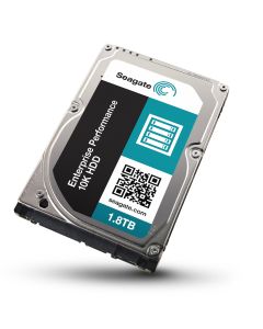 Seagate Enterprise ST600MM0088 interne harde schijf 600 GB 10000 RPM 128 MB 2.5" SAS