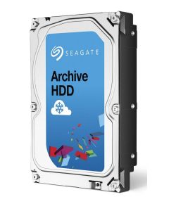 Seagate S-series Archive HDD v2 8TB interne harde schijf 128 MB 3.5" SATA III