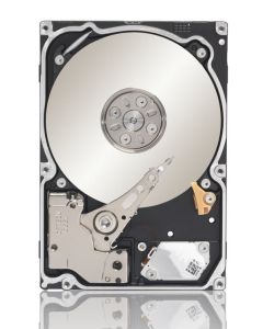 Seagate Constellation .2 interne harde schijf 1 TB 7200 RPM 64 MB 2.5" SATA