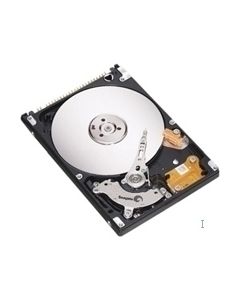 Seagate Momentus ST9120822A-RFB interne harde schijf 120 GB 5400 RPM 8 MB 2.5" Ultra-ATA/100