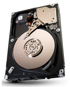 Seagate Savvio 146GB SAS interne harde schijf 15000 RPM 64 MB 2.5"