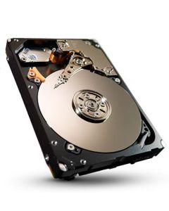 Seagate Savvio 300GB SAS interne harde schijf 10000 RPM 64 MB 2.5"