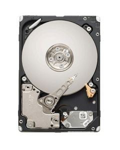 Seagate Savvio 10K.4 interne harde schijf 450 GB 10000 RPM 16 MB SAS