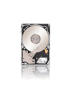 Seagate Constellation .2 interne harde schijf 500 GB 7200 RPM 64 MB 2.5" SAS