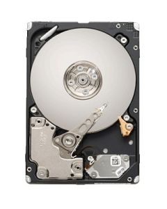 Seagate Savvio 600GB HDD interne harde schijf 10000 RPM 16 MB 2.5" SAS