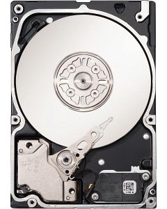 Seagate Savvio 600GB SAS interne harde schijf 10000 RPM 64 MB 2.5"