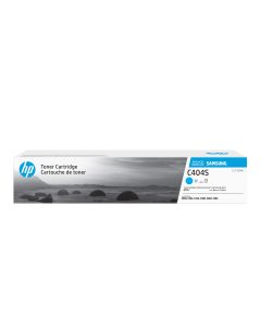 Samsung CLT-C404S cyaan tonercartridge