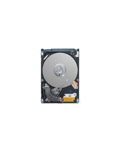 Seagate Momentus 750Gb SATA II interne harde schijf 7200 RPM 16 MB 2.5"