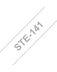 Brother STE-141 labelprinter-tape TZ/TZe