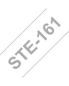 Brother STE-161 labelprinter-tape