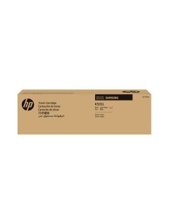 Samsung CLT-K503L zwarte hogerendementstonercartridge