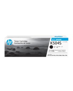 Samsung CLT-K504S zwarte tonercartridge