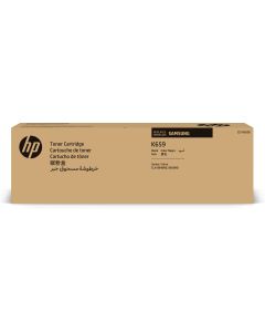 Samsung CLT-K659S originele zwarte tonercartridge