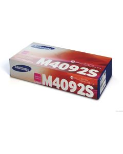 Samsung CLT-M4092S magenta tonercartridge