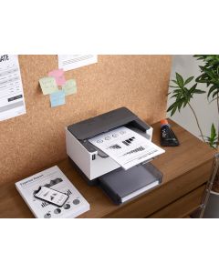 HP CLT-W409 toneropvangunit