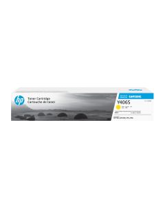 Samsung CLT-Y406S originele gele tonercartridge
