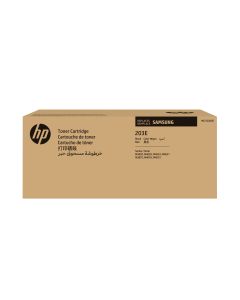 Samsung MLT-D203E originele zwarte extra high-capacity tonercartridge