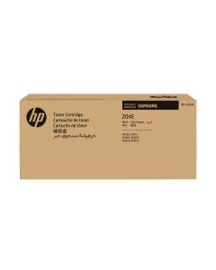Samsung MLT-D204E zwarte extra hogerendementstonercartridge