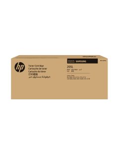 Samsung MLT-D205L originele high-capacity zwarte tonercartridge