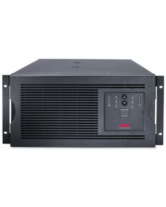 APC Smart-UPS SUA5000RMI5U - 5000VA, 8x C13, 2x C19 uitgang, NMC, Rackmount/Tower