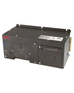 APC DIN-Rail UPS SUA500PDRI-S – 500VA, 230V, Power Module + Accu