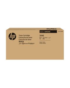 Samsung MLT-D304E zwarte tonercartridge met extra hoog rendement