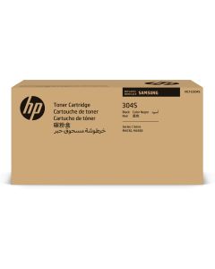 Samsung MLT-D304S zwarte tonercartridge