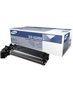 Samsung SCX-6320D8 zwarte tonercartridge