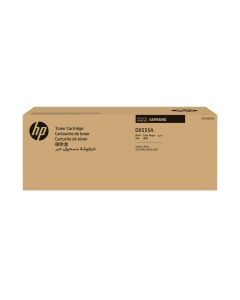 Samsung SCX-D6555A zwarte tonercartridge