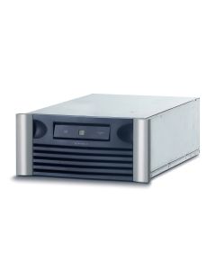 APC Symmetra LX, verlengde runtime en rekmontage, met 3 SYBT5, 230V