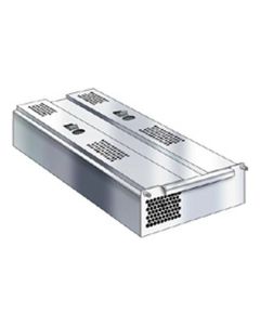 APC Symmetra RM 2-6kVA batterijmodule