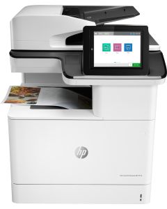 HP Color LaserJet Enterprise MFP M776dn