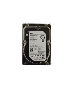 DELL 1TB SATA 7200rpm interne harde schijf 3.5" SATA II