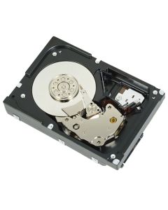 DELL T871K interne harde schijf 300 GB 10000 RPM 2.5" SAS