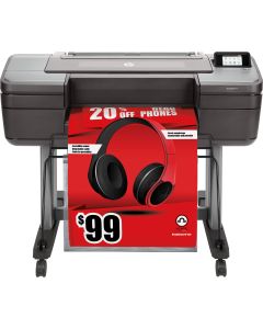 HP Designjet Z6 24-inch PostScript-printer