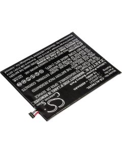 CoreParts TABX-BAT-ALT902SL reserve-onderdeel & accessoire voor tablets Batterij