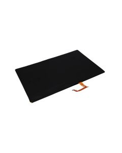 CoreParts TABX-BAT-LVA107SL reserve-onderdeel & accessoire voor tablets Batterij