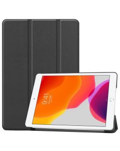CoreParts TABX-IPAD7-CASE-B tabletbehuizing 25,9 cm (10.2") Folioblad Zwart