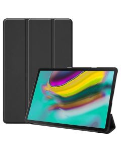 CoreParts TABX-SAM-TABS5E-01-B tabletbehuizing 26,7 cm (10.5") Folioblad Zwart