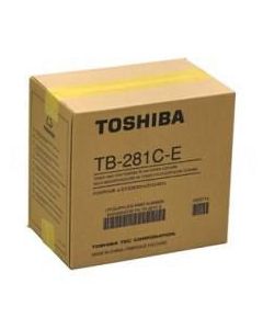 Toshiba Toner Bag