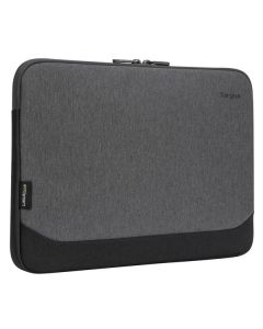 Targus Cypress EcoSmart 35,6 cm (14") Opbergmap/sleeve Grijs