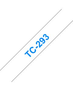 Brother TC-293 labelprinter-tape