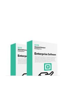 Hewlett Packard Enterprise License for KMIP Encryption for HPE StoreEver MSL2024, MSL4048, MSL8096 tape libraries