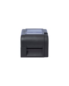 Brother TD-4520TN labelprinter Direct thermisch/Thermische overdracht 300 x 300 DPI 127 mm/sec Bedraad Ethernet LAN