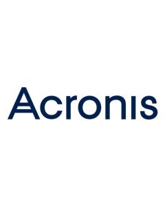 Acronis True Image 2019 - licence