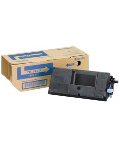 KYOCERA TK-3170 tonercartridge 1 stuk(s) Origineel Zwart