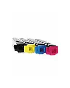 KYOCERA TK-510M tonercartridge Origineel Magenta