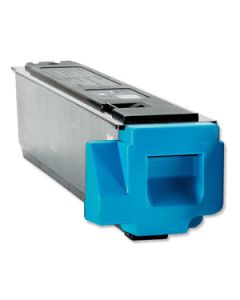 KYOCERA TK-5135C tonercartridge 1 stuk(s) Origineel Cyaan
