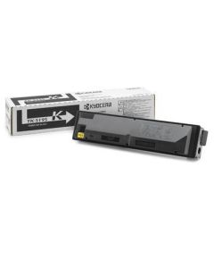 KYOCERA TK-5195K tonercartridge 1 stuk(s) Origineel Zwart